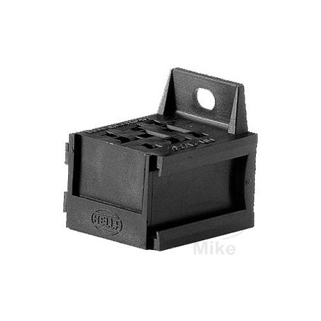 HELLA Relay socket KLEI 146.79.43