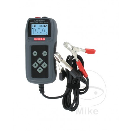 Sensor simulador automotriz probador 12V DC 609.08.60