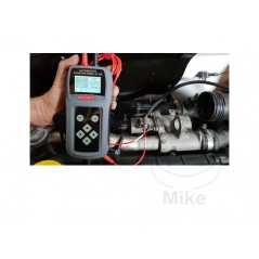 Sensor simulador automotriz probador 12V DC 609.08.60