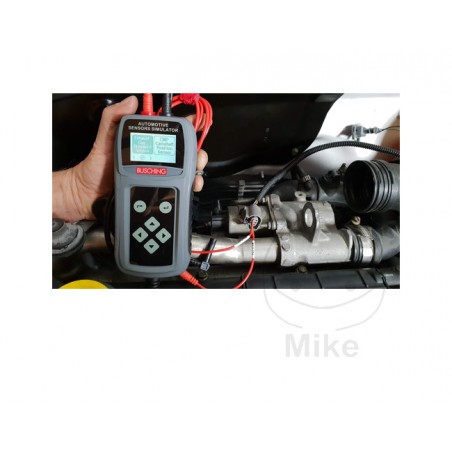 Sensor simulador automotriz probador 12V DC 609.08.60