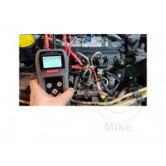 Sensor simulador automotriz probador 12V DC 609.08.60