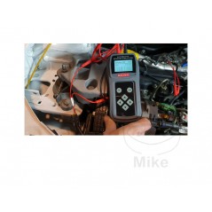 Sensor simulador automotriz probador 12V DC 609.08.60