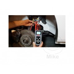 Sensor simulador automotriz probador 12V DC 609.08.60