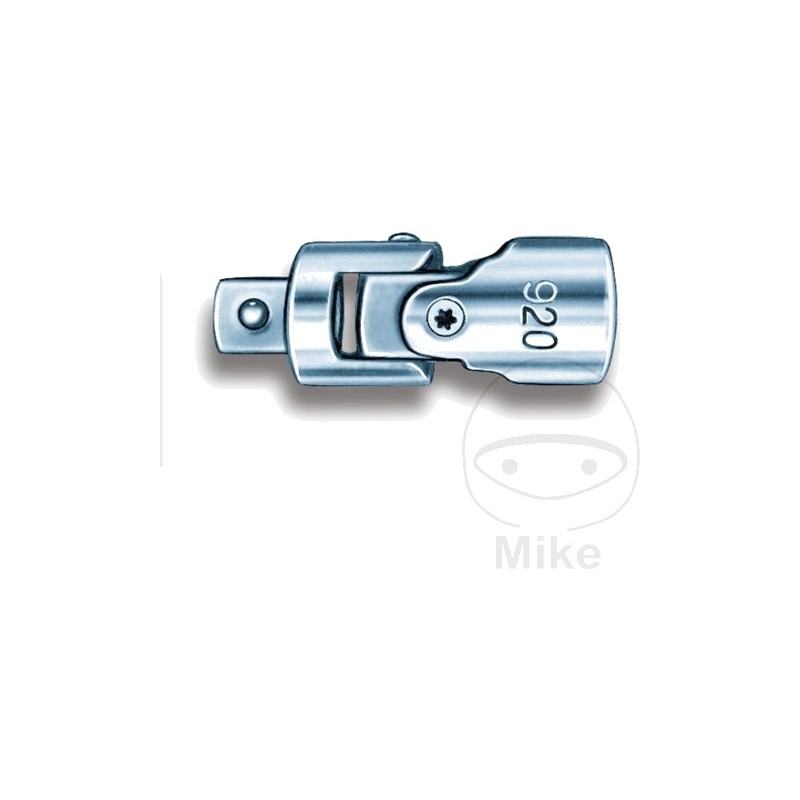 HAZET Universal articulated socket wrench 1/2" 605.72.44