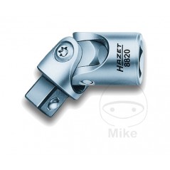 HAZET Universal articulated socket wrench 3/8" 605.74.18