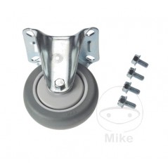 JMP Rueda 100 mm para carrito de herramientas 606.00.44