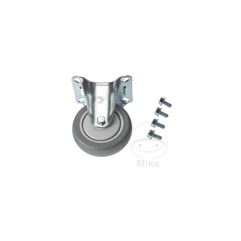 JMP 100 mm wheel for tool cart 606.00.44