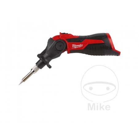 MILWAUKEE Soldador con batería recargable 12V SOLO M12SI-0 685.03.08