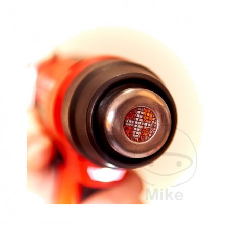 MILWAUKEE Soplador de aire caliente con batería recargable 18V M18BHG-502C 685.03.11