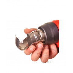 MILWAUKEE Soplador de aire caliente con batería recargable 18V M18BHG-502C 685.03.11