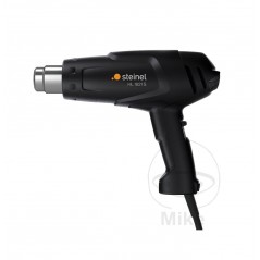 STEINEL Soplador de aire caliente HL1821S 300/550° 350/450L/MIN 685.05.01