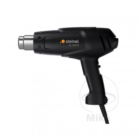 STEINEL hot air blower HL1821S 300/550° 350/450L/MIN 685.05.01