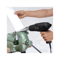 STEINEL Soplador de aire caliente HL1821S 300/550° 350/450L/MIN 685.05.01