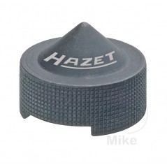 HAZET Brake hose crimping machine pressure piece 606.52.96