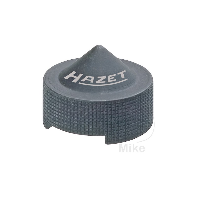 HAZET Brake hose crimping machine pressure piece 606.52.96