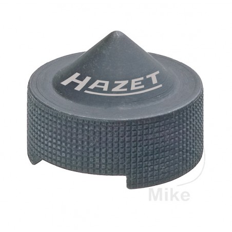 HAZET Brake hose crimping machine pressure piece 606.52.96