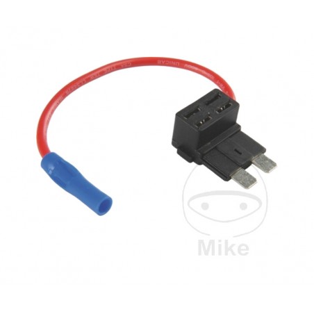 HERTH+BUSS portafusibles ATO 1-15 A 146.00.10