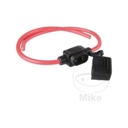 HERTH+BUSS fuse holder MICRO 2 158.01.36