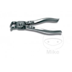 HAZET Hose pliers for click clamps 606.46.12
