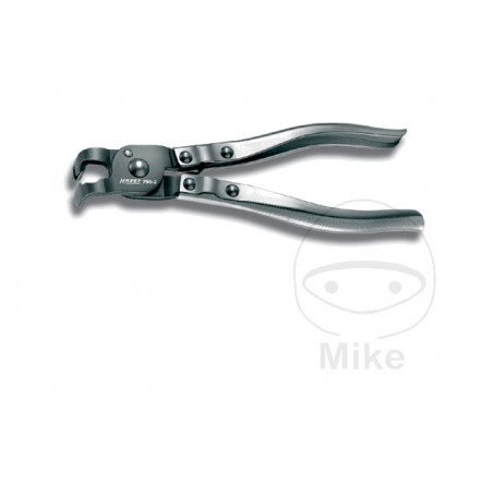 HAZET Hose pliers for click clamps 606.46.12