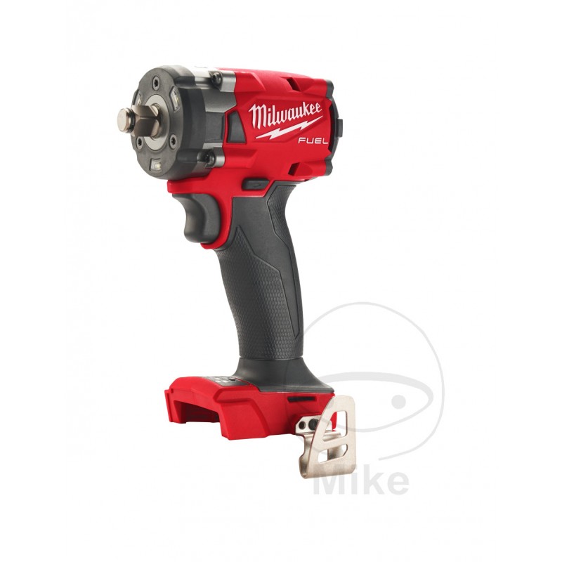 MILWAUKEE Destornillador de impacto con batería recargable 18V 3/8 Z M18FIW2F38-0X 685.04.85