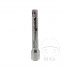 JMP Socket wrench extension 1/2 125 605.02.02