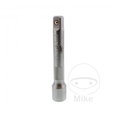 JMP Alargador llave de vaso 1/2 125 605.02.02