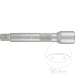 Socket wrench extension 3/8 75 605.27.16