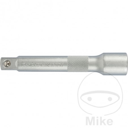 Alargador llave de vaso 3/8 75 605.27.16