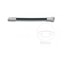 HAZET Alargador flexibe llave de vaso 3/8 210 MM 605.74.83