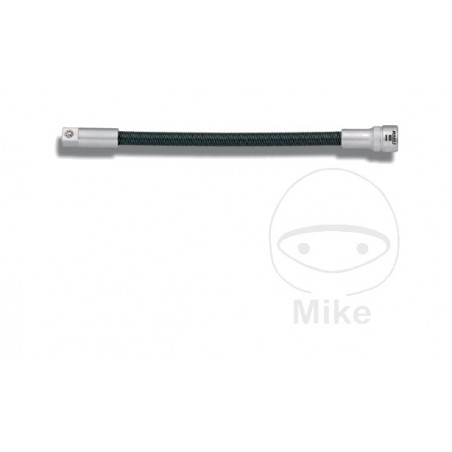 HAZET Flexible socket wrench extension 3/8 210 MM 605.74.83