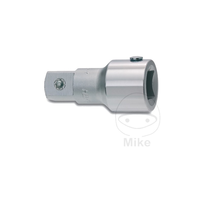 HAZET Alargador llave de vaso 3/4 75 MM 605.76.57