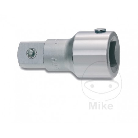 HAZET Socket wrench extension 3/4 75 MM 605.76.57