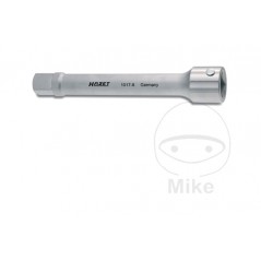 HAZET Socket wrench extension 3/4 200 MM 605.76.81