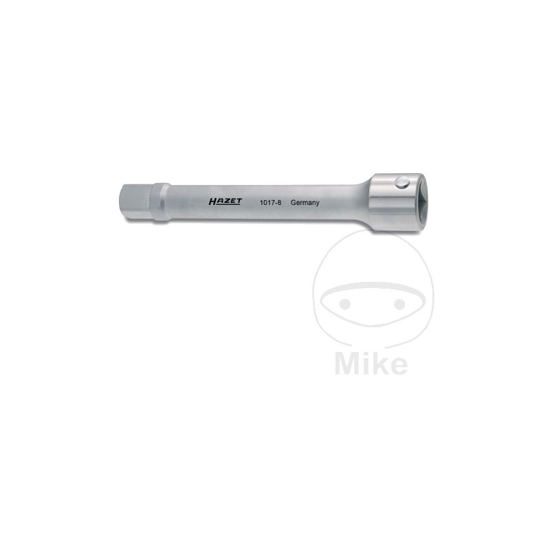 HAZET Alargador llave de vaso 3/4 200 MM 605.76.81