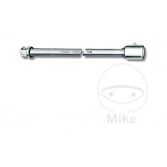 HAZET Socket wrench extension 3/4 400 MM 605.76.99