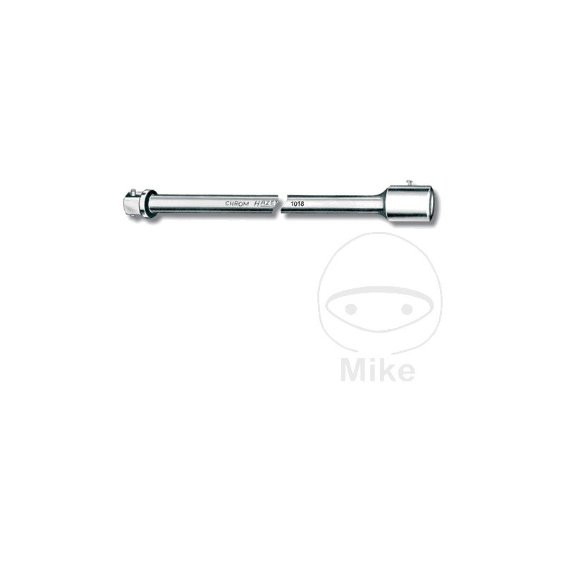 HAZET Socket wrench extension 3/4 400 MM 605.76.99