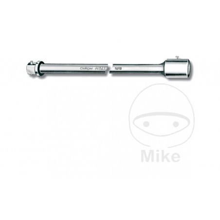 HAZET Socket wrench extension 3/4 400 MM 605.76.99