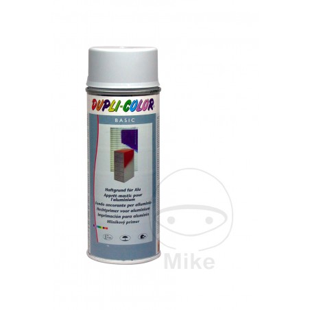DUPLI-COLOR Primer spray for aluminum 400 ML 582.60.03