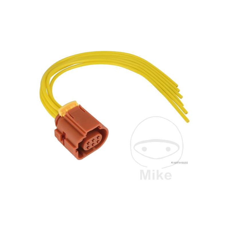 Cable harness repair kit AGR 157.01.64