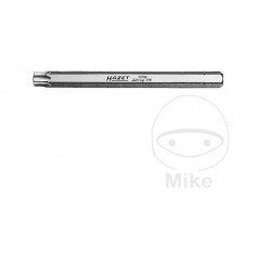 HAZET Punta de destornillador torx T45 5/16 100 MM 8 608.08.16