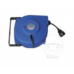 RAPID SCS Cable reel extension with plug and connector 10 M 3 X 1.5 MM 685.88.88