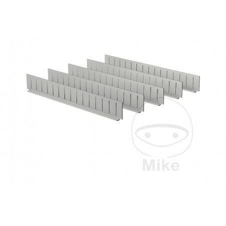 VIGOR Set of crossbars for series M - L and XL 500N 1000+1000XL 699.04.91