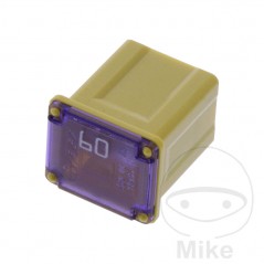 JMP Pack 5 fusibles de bloque PAL J 60A 1490142