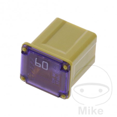 JMP Pack of 5 block fuses PAL J 60A 1490142