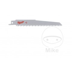 MILWAUKEE Multi-tool segmented saw blade for cutting wood and plastic 150X4.2 MM VE3 6850332