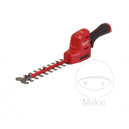 MILWAUKEE Cortasetos con batería recargable 12V M12 FHT20-0 6850562