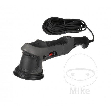 excentrická leštička 3m 130 mm