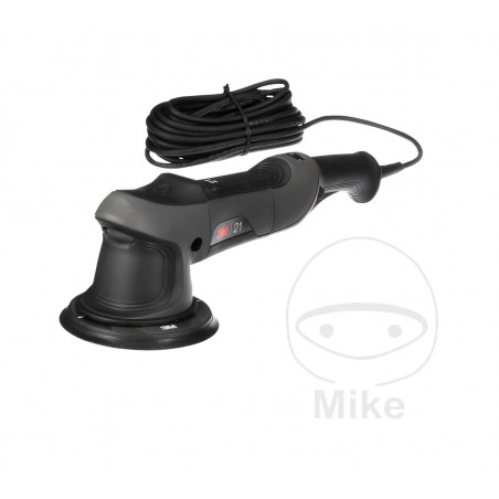 excentrická leštička 3m 150 mm