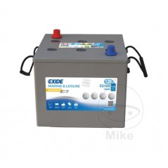 EXIDE BATERÍA DE ARRANQUE 12V 120A AGM 1510093